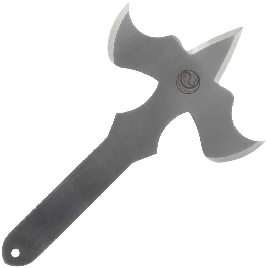 Silverback Raven Thrower