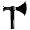 Cold Steel Pole Axe Spear Head Only
