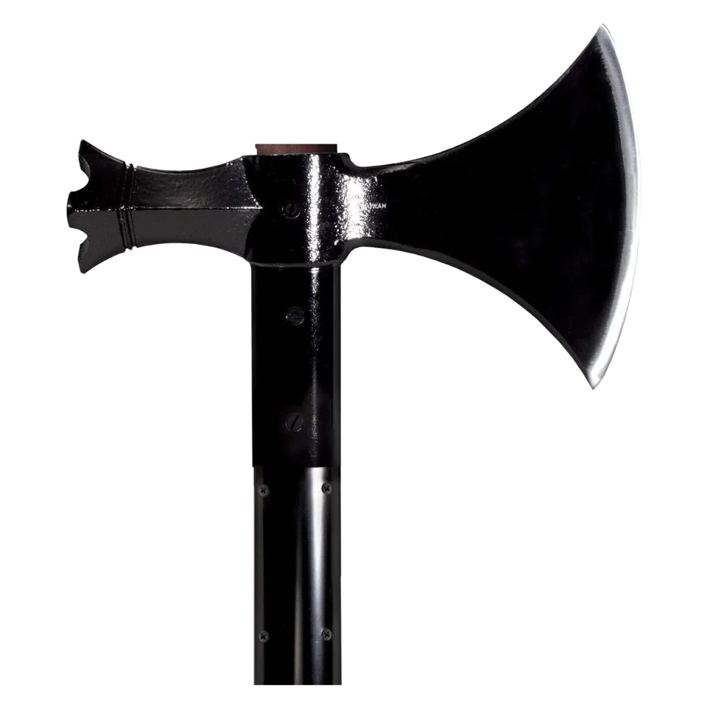 Cold Steel Pole Axe Spear Head Only