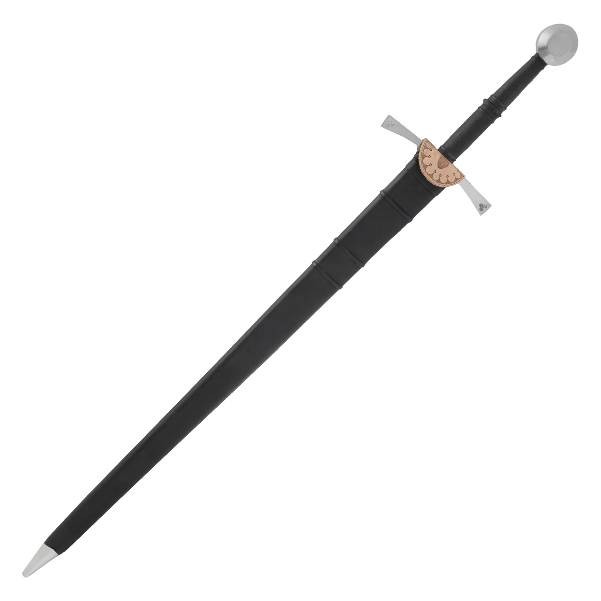 United Cutlery Honshu Historic Forge German Long Sword - Image 2