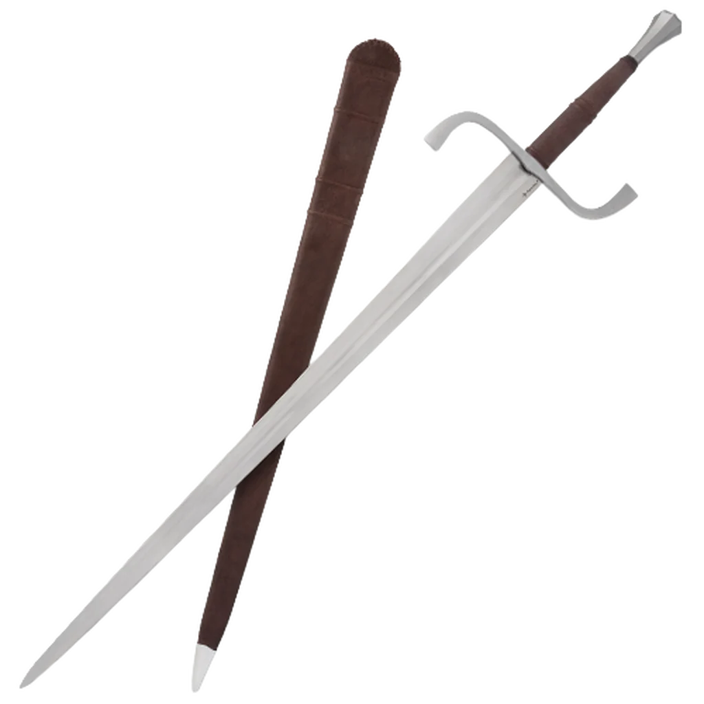 United Cutlery Honshu Historic Forge German Long Sword