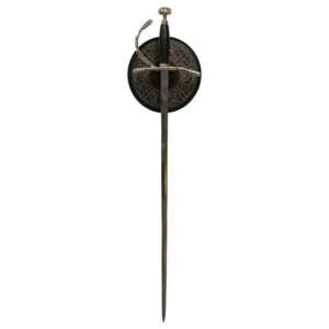 Alternative view of Factory Entertainment The Princess Bride - Dread Pirate Roberts Sword Prop Replica