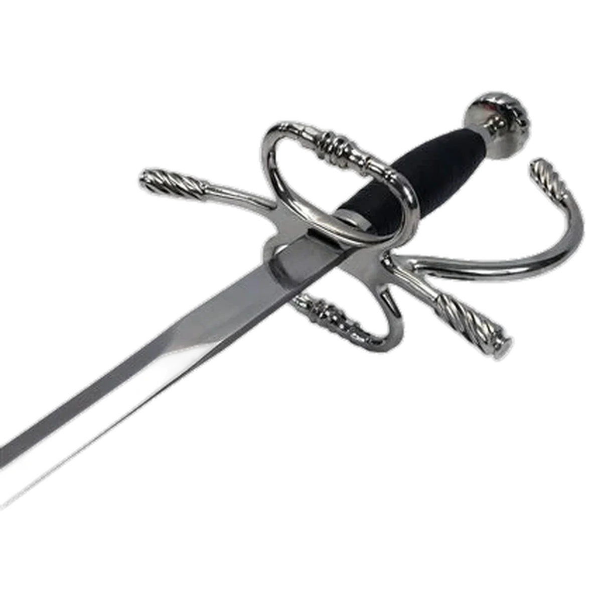 Factory Entertainment The Princess Bride - Dread Pirate Roberts Sword Prop Replica - Image 3