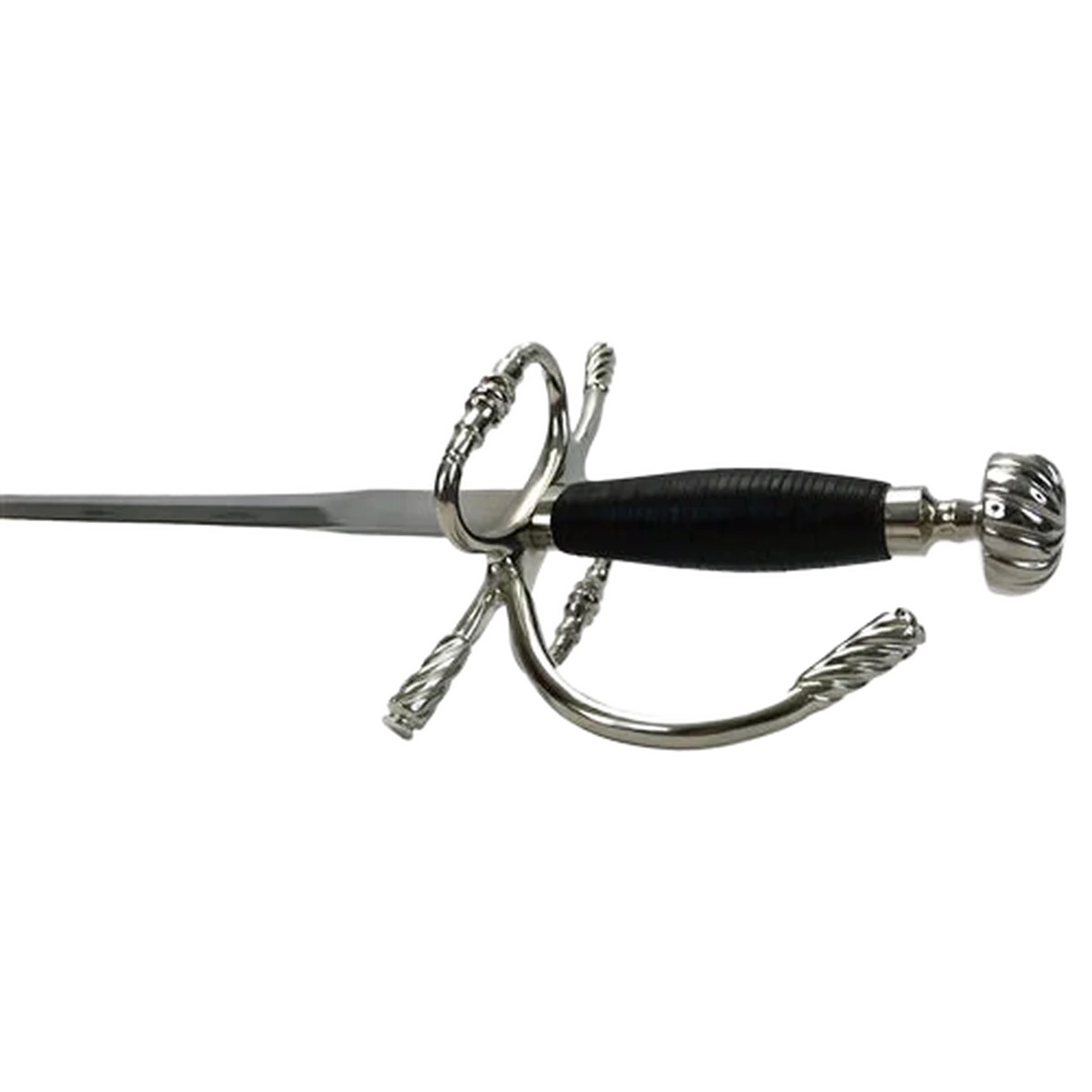 Factory Entertainment The Princess Bride - Dread Pirate Roberts Sword Prop Replica - Image 4