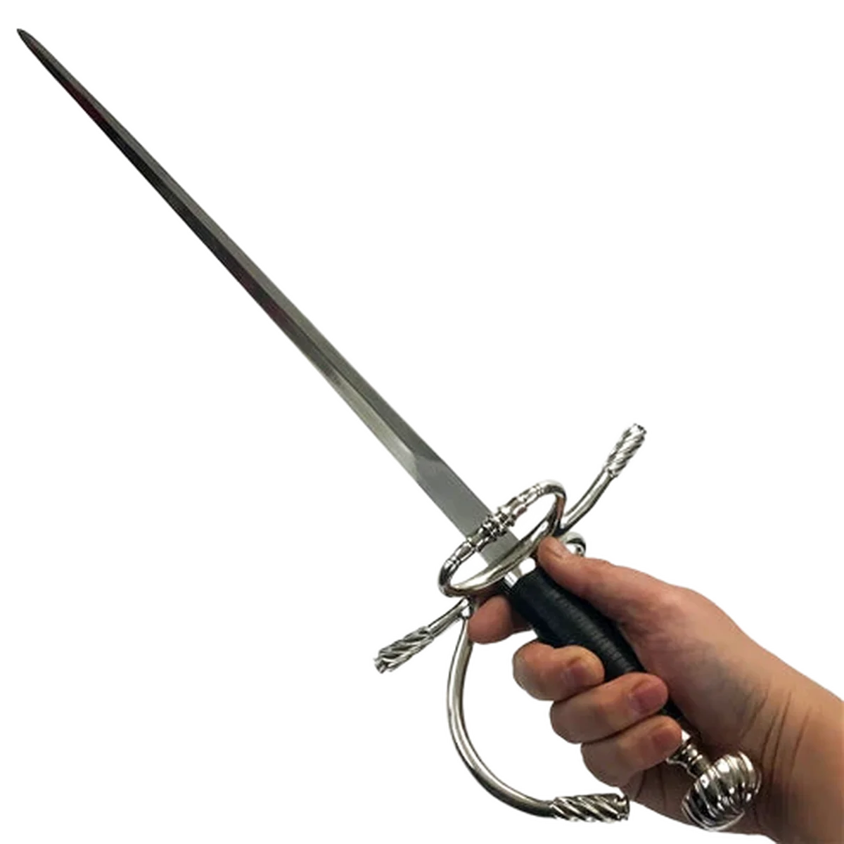Factory Entertainment The Princess Bride - Dread Pirate Roberts Sword Prop Replica - Image 5