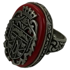 Factory Entertainment Universal Monsters - The Ring of Dracula Collector Edition Prop Replica