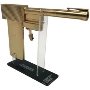 Factory Entertainment James Bond - Golden Gun Scaled Prop Replica