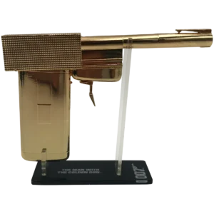 Alternative view of Factory Entertainment James Bond - Golden Gun Scaled Prop Replica