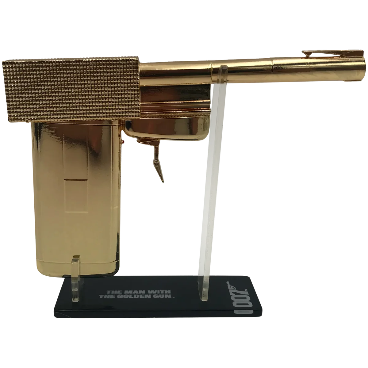 Factory Entertainment James Bond - Golden Gun Scaled Prop Replica - Image 2