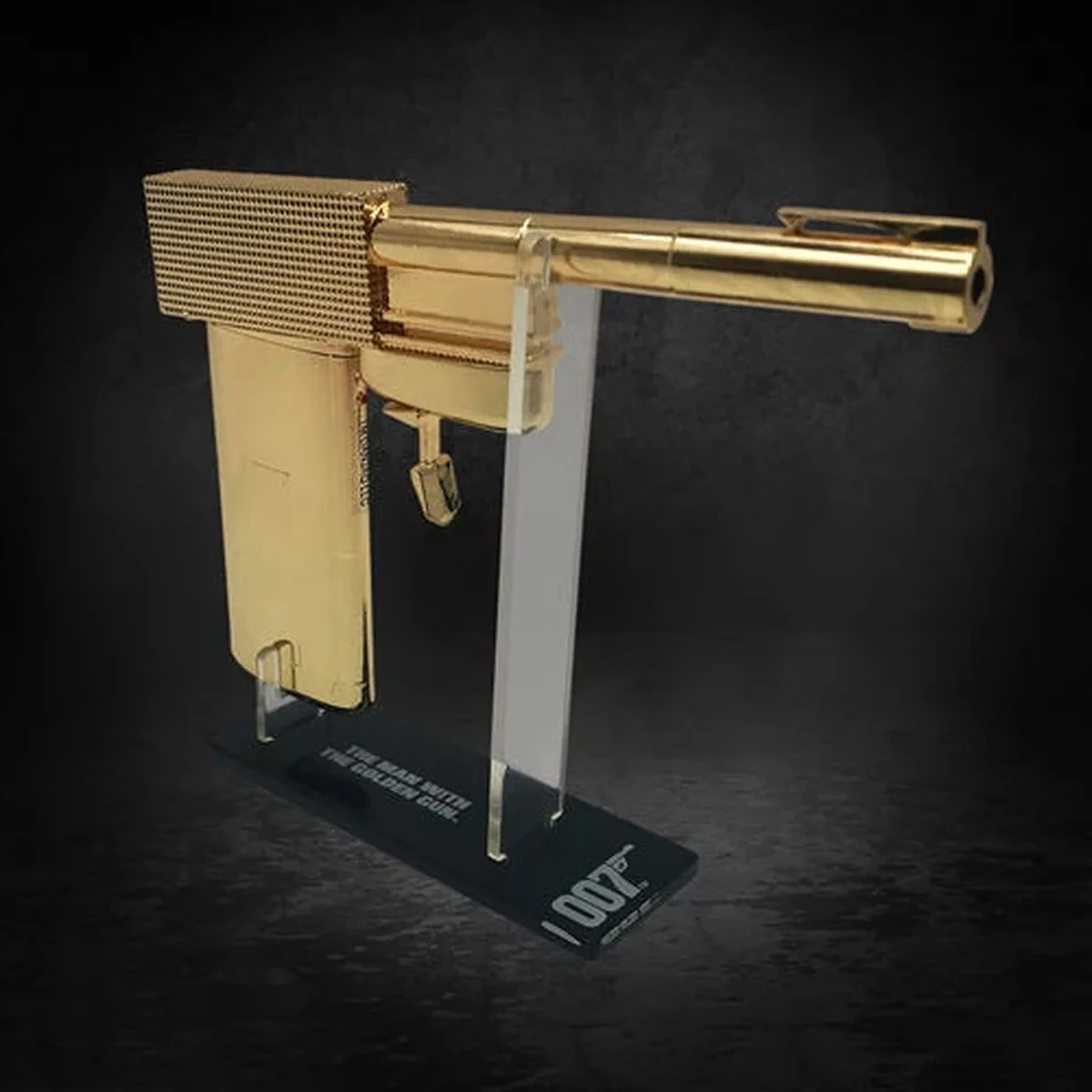 Factory Entertainment James Bond - Golden Gun Scaled Prop Replica - Image 3