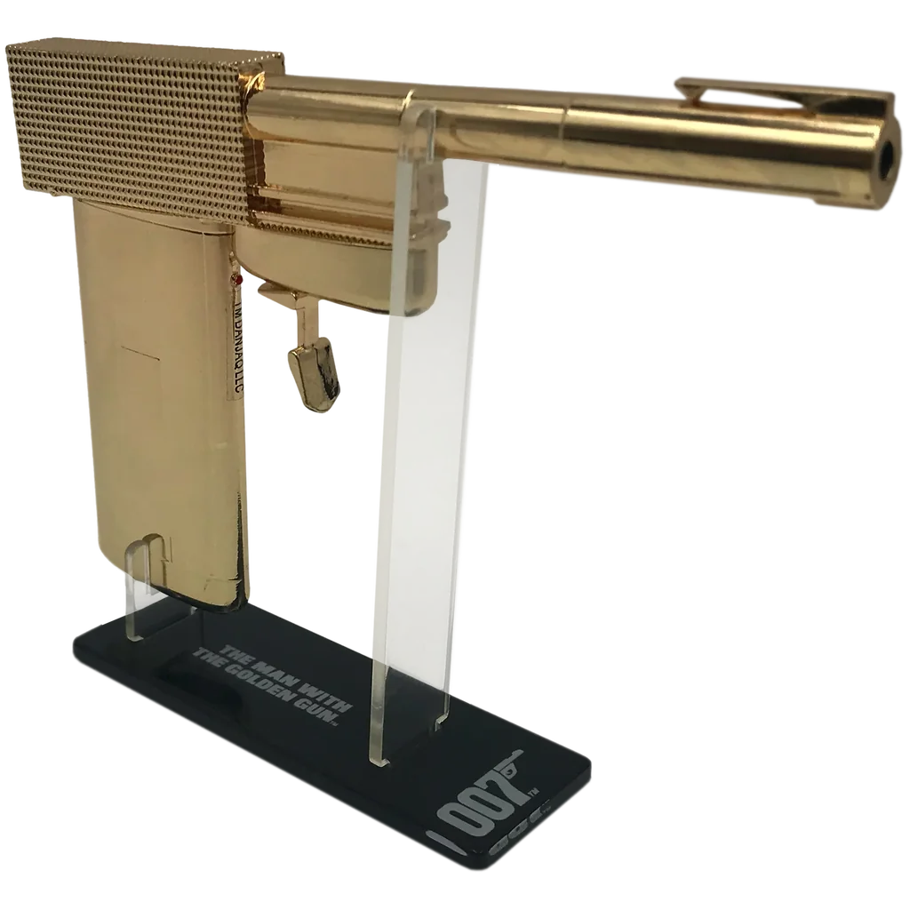 Factory Entertainment James Bond - Golden Gun Scaled Prop Replica