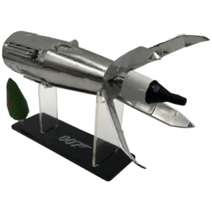 Factory Entertainment James Bond - Bird One Scaled Prop Replica