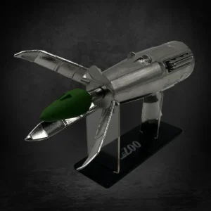 Alternative view of Factory Entertainment James Bond - Bird One Scaled Prop Replica
