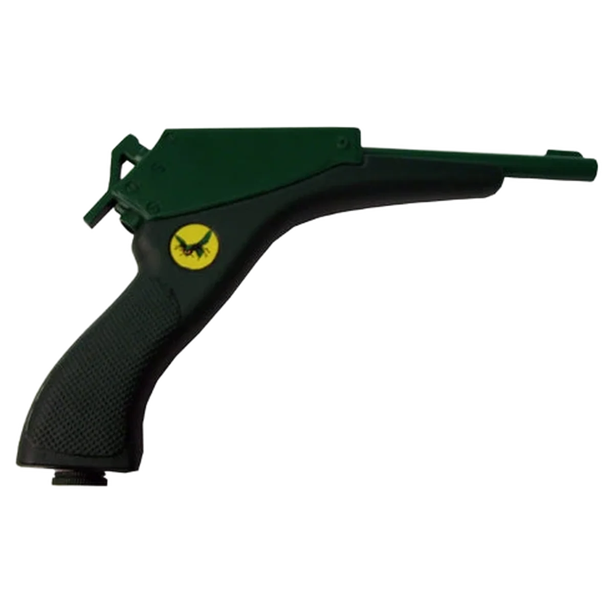 Factory Entertainment Green Hornet - Green Hornet Gas Gun & Kato Dart 1:1 Prop Replica Signature Edition - Image 7