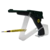 Factory Entertainment Green Hornet - Green Hornet Gas Gun & Kato Dart 1:1 Prop Replica Limited Edition