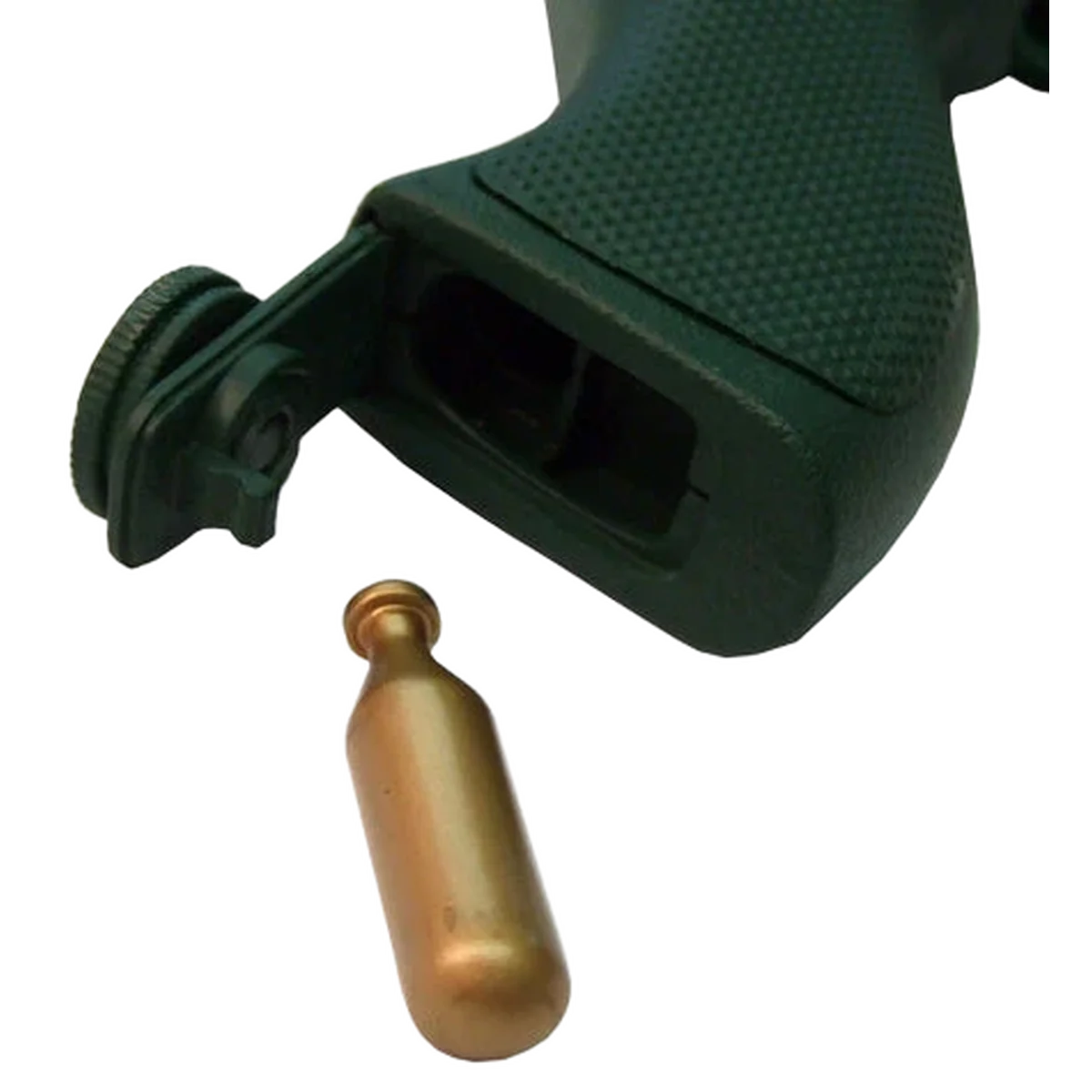 Factory Entertainment Green Hornet - Green Hornet Gas Gun & Kato Dart 1:1 Prop Replica Limited Edition - Image 4