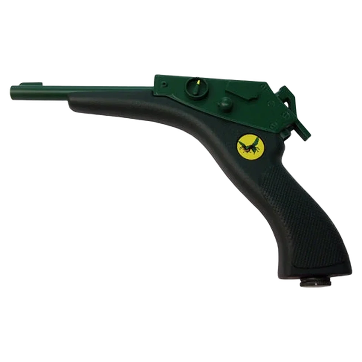 Factory Entertainment Green Hornet - Green Hornet Gas Gun & Kato Dart 1:1 Prop Replica Limited Edition - Image 5