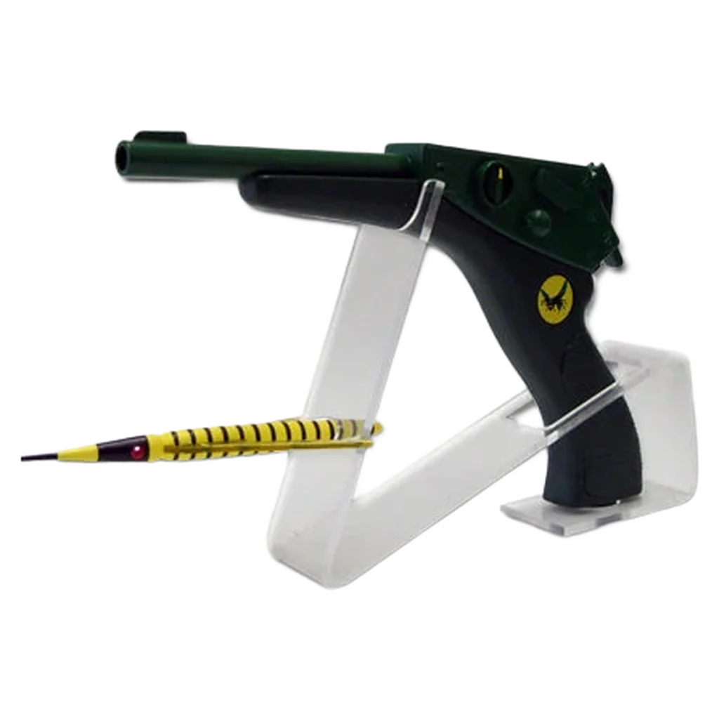 Factory Entertainment Green Hornet - Green Hornet Gas Gun & Kato Dart 1:1 Prop Replica Limited Edition
