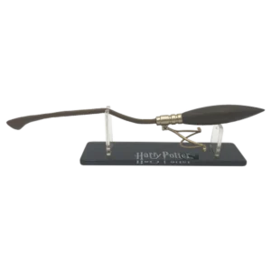 Alternative view of Factory Entertainment Harry Potter - Nimbus 2000 Scaled Prop Replica