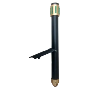 Alternative view of Factory Entertainment Green Hornet - Green Hornet Sting Prop Replica Signature Edition