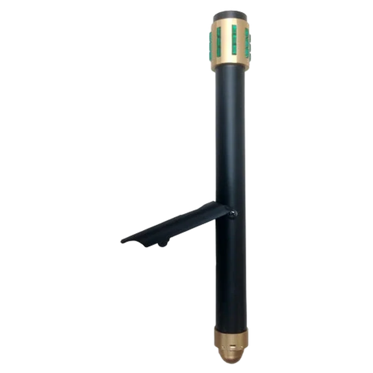 Factory Entertainment Green Hornet - Green Hornet Sting Prop Replica Signature Edition - Image 2