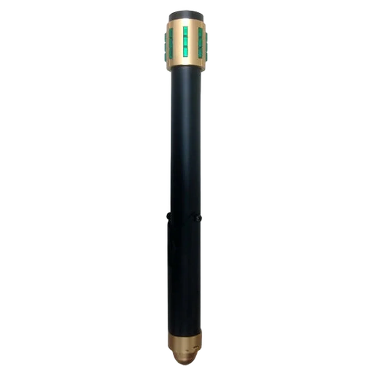 Factory Entertainment Green Hornet - Green Hornet Sting Prop Replica Signature Edition - Image 3