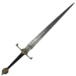 Factory Entertainment House of the Dragon - Blackfyre Sword Limited Edition Prop Replica