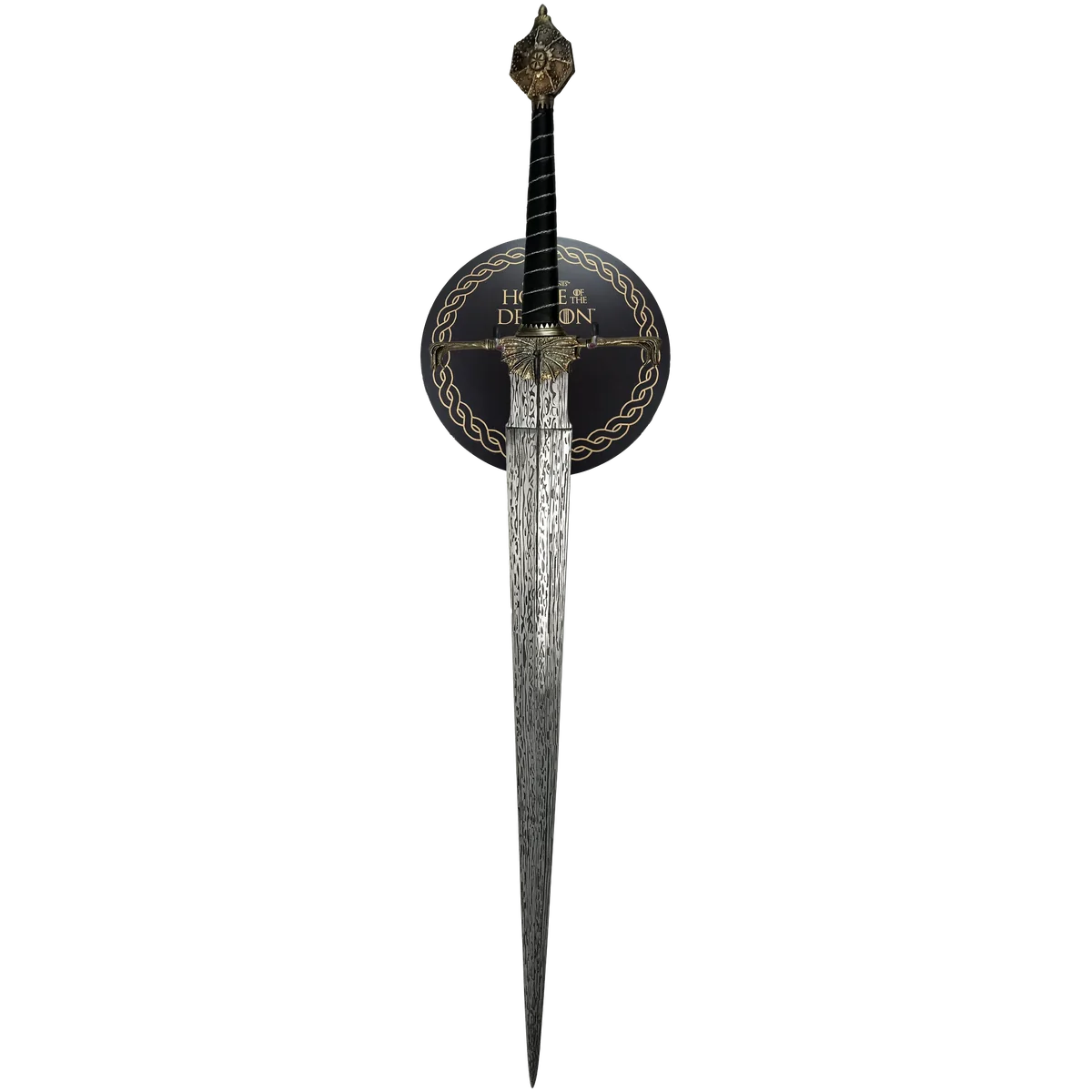 Factory Entertainment House of the Dragon - Blackfyre Sword Limited Edition Prop Replica - Image 2