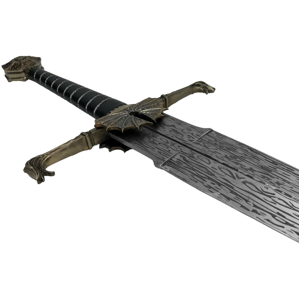 Factory Entertainment House of the Dragon - Blackfyre Sword Limited Edition Prop Replica - Image 12