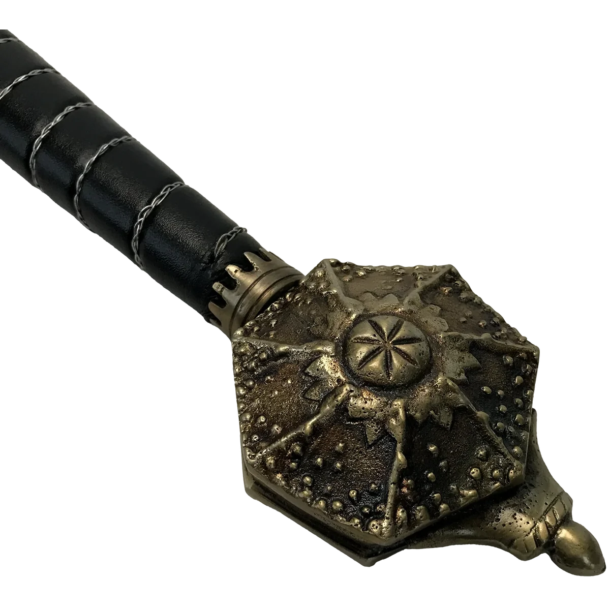 Factory Entertainment House of the Dragon - Blackfyre Sword Limited Edition Prop Replica - Image 15