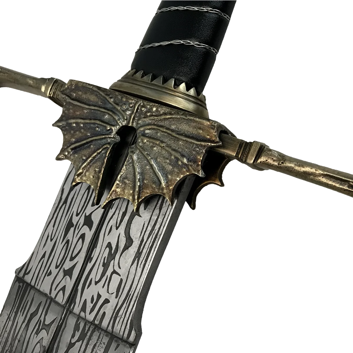 Factory Entertainment House of the Dragon - Blackfyre Sword Limited Edition Prop Replica - Image 16