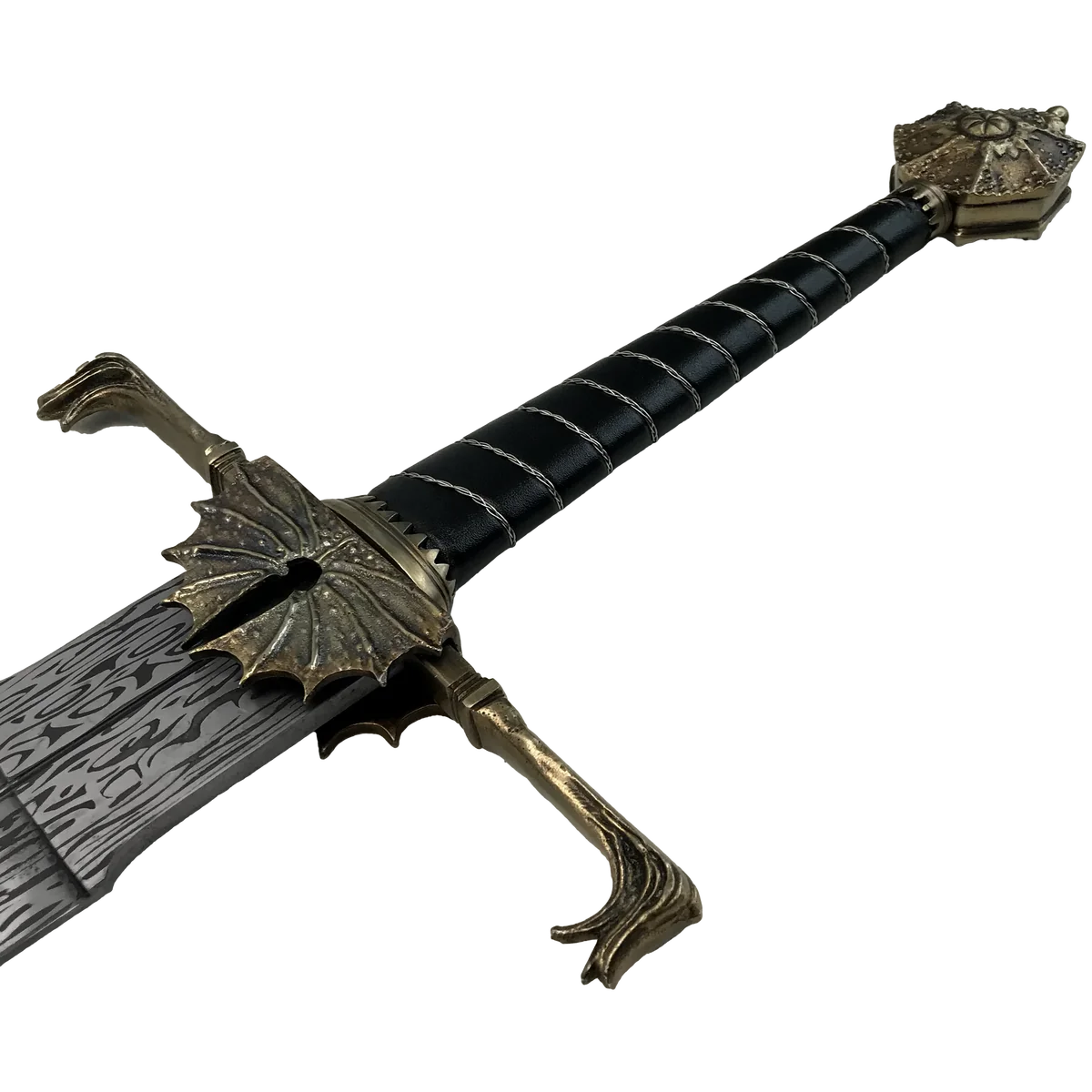 Factory Entertainment House of the Dragon - Blackfyre Sword Limited Edition Prop Replica - Image 17