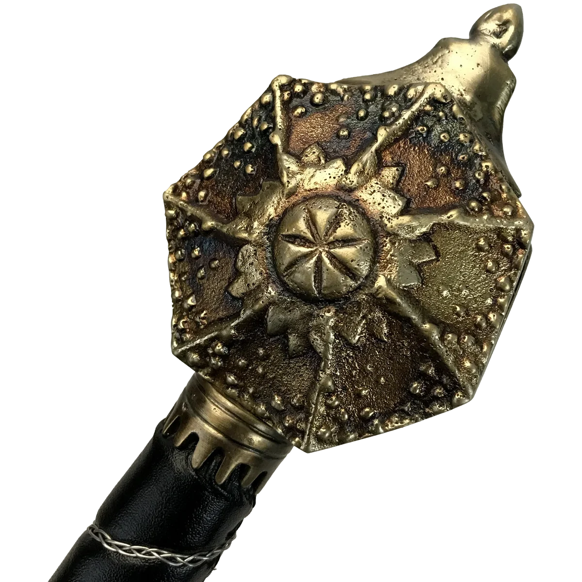 Factory Entertainment House of the Dragon - Blackfyre Sword Limited Edition Prop Replica - Image 6