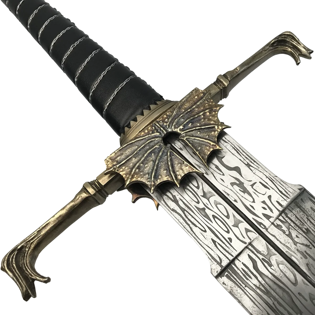 Factory Entertainment House of the Dragon - Blackfyre Sword Limited Edition Prop Replica - Image 7