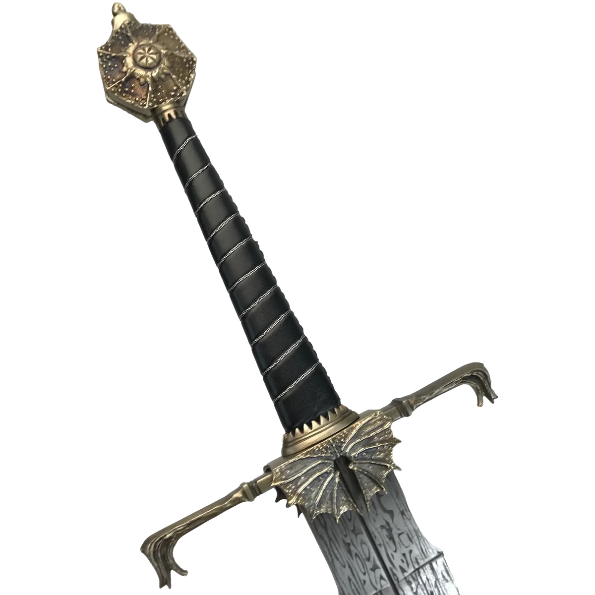 Factory Entertainment House of the Dragon - Blackfyre Sword Limited Edition Prop Replica - Image 9