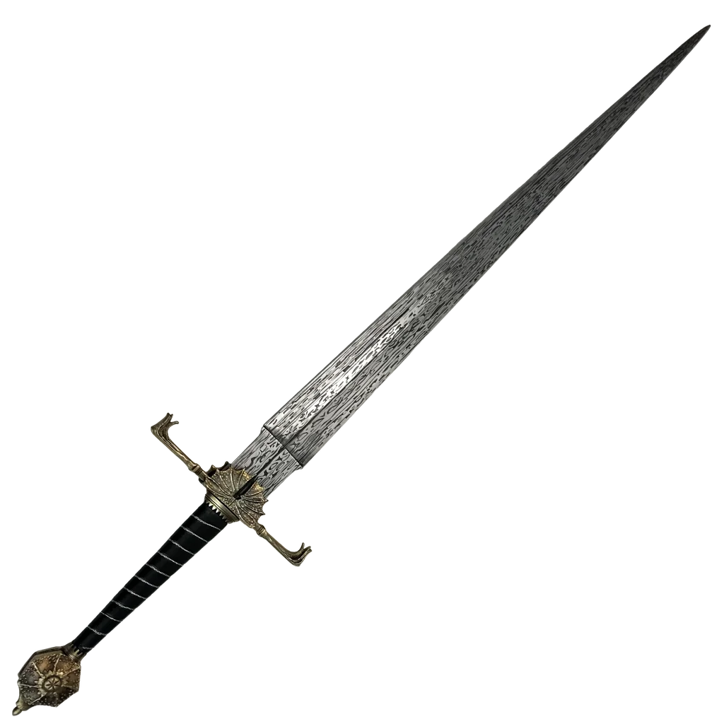 Factory Entertainment House of the Dragon - Blackfyre Sword Limited Edition Prop Replica