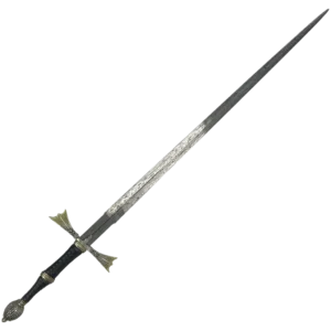 Factory Entertainment House of the Dragon - Dark Sister Sword Limited Edition Prop Replica