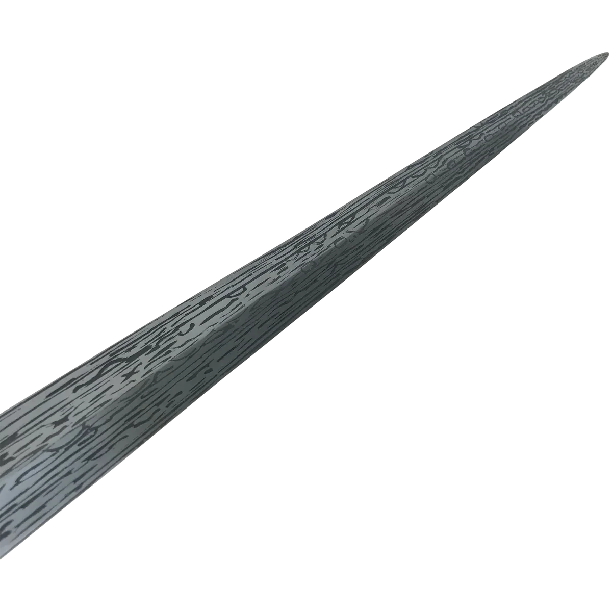 Factory Entertainment House of the Dragon - Dark Sister Sword Limited Edition Prop Replica - Image 5