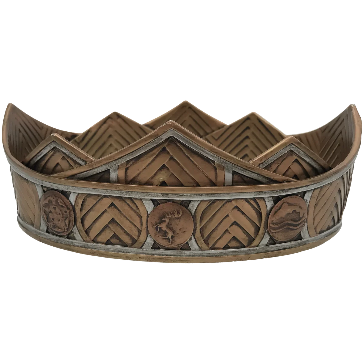 Factory Entertainment House of the Dragon - The Crown Of King Viserys Targaryen Limited Edition Prop Replica - Image 7