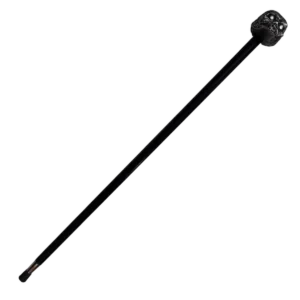 Alternative view of Factory Entertainment James Bond - Spectre Day of the Dead Skull Cane