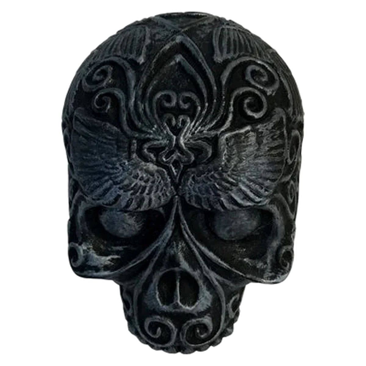 Factory Entertainment James Bond - Spectre Day of the Dead Skull Cane - Image 4