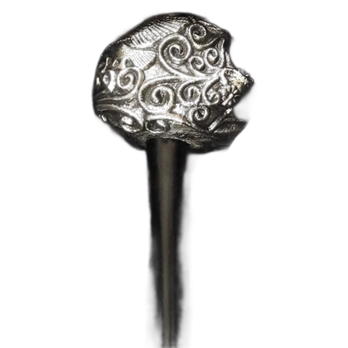 Factory Entertainment James Bond - Spectre Day of the Dead Skull Cane - Image 6