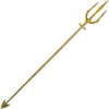 Factory Entertainment Aquaman And The Lost Kingdom - Aquaman Trident Limited Edition Prop Replica