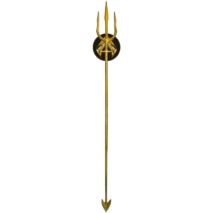 Alternative view of Factory Entertainment Aquaman And The Lost Kingdom - Aquaman Trident Limited Edition Prop Replica