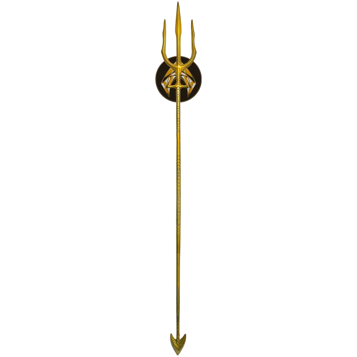 Factory Entertainment Aquaman And The Lost Kingdom - Aquaman Trident Limited Edition Prop Replica - Image 2