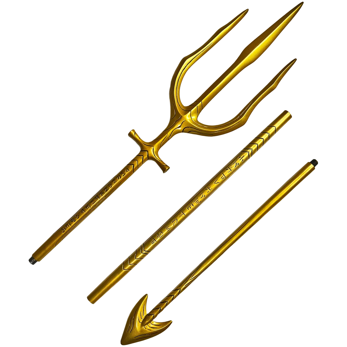 Factory Entertainment Aquaman And The Lost Kingdom - Aquaman Trident Limited Edition Prop Replica - Image 3