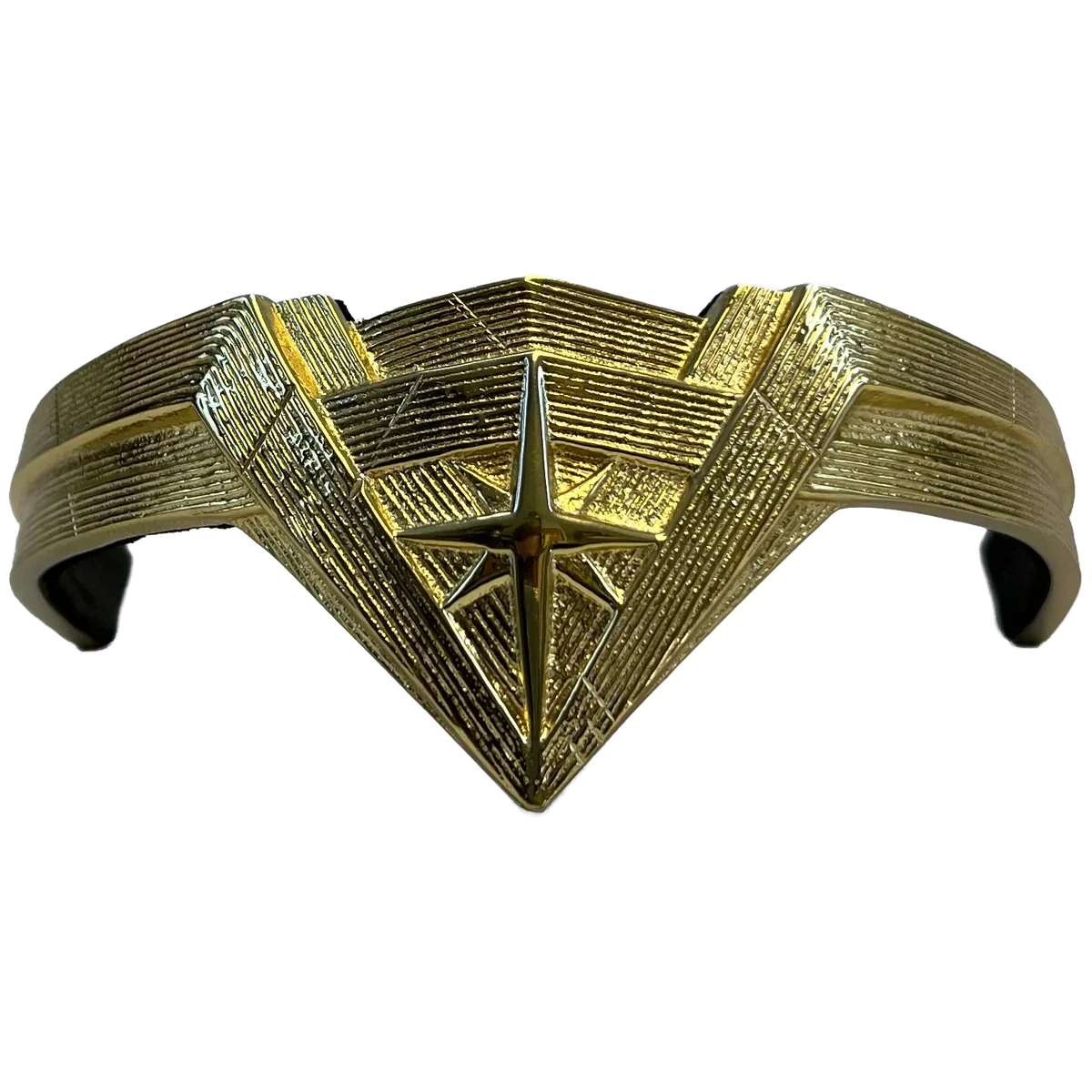 Factory Entertainment Wonder Woman - Tiara Limited Prop Replica - Image 3