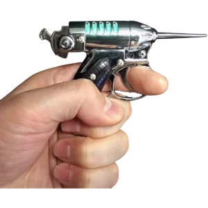 Alternative view of Factory Entertainment Men In Black - Noisy Cricket Limited Edition Prop Replica