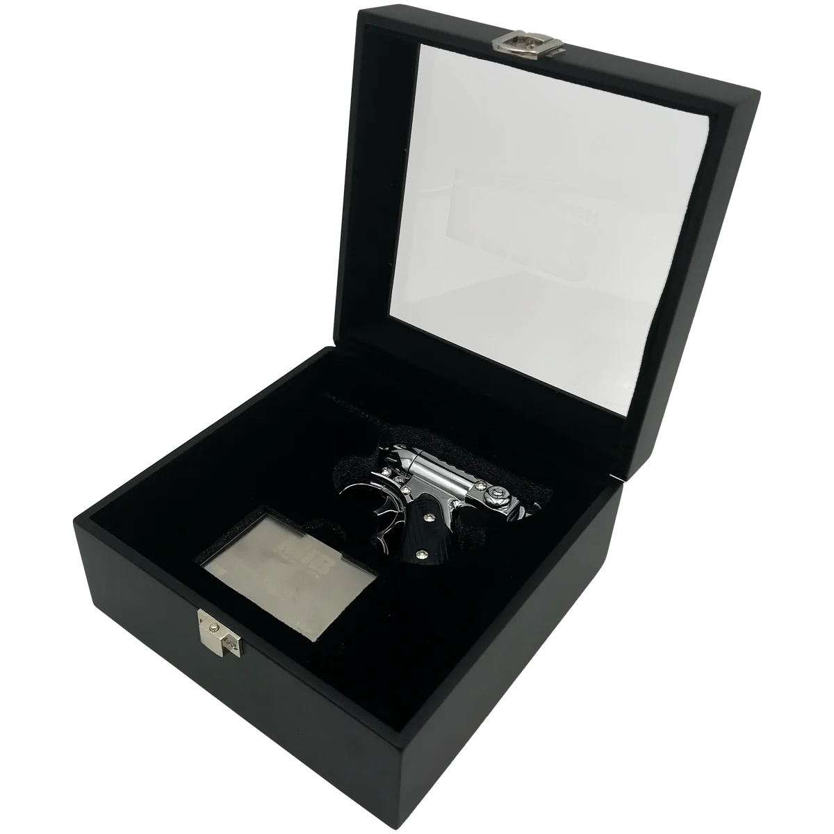 Factory Entertainment Men In Black - Noisy Cricket Limited Edition Prop Replica - Image 13