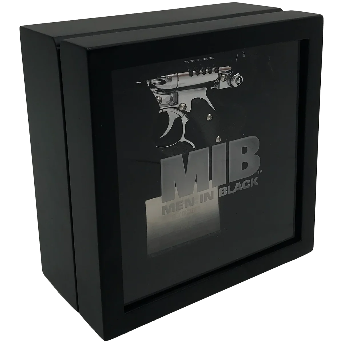 Factory Entertainment Men In Black - Noisy Cricket Limited Edition Prop Replica - Image 15